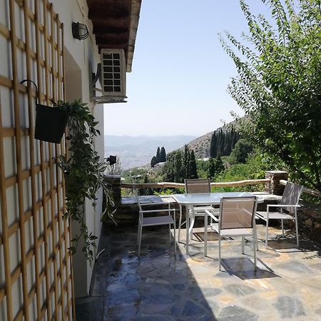 Endless View Country House Makrinítsa Extérieur photo